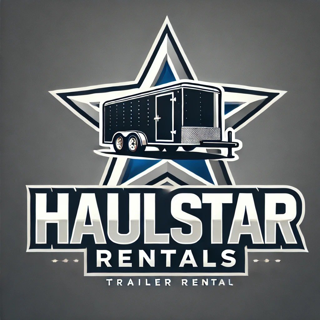 HaulStar Rentals Logo